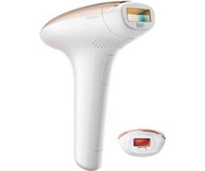 Philips Lumea IPL 7000 SC1998/00, Dépilatoire