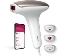 Philips Lumea IPL 7000 SC1998/00 IPL corps, visage, bikini et aisselles 1 pcs