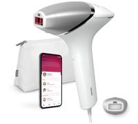 Philips Lumea IPL 8000 BRI940/00 dispositif intelligent pour épilation IPL