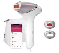 Philips Lumea Ipl 8000 Series Bri944/00 Épilateur À Lumière Pulsée Avec Senseiq