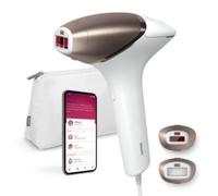 Épilateur À Lumière Pulsée Avec Senseiq Philips Bri945/00