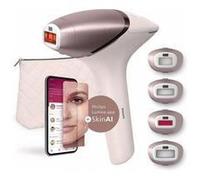 Philips BRI977/00 épilateur léger Lumière pulsée Rose doré