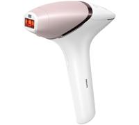 Philips Épilateur à lumière pulsée Lumea IPL 9900 – SenseIQ sans fil – BRI950/02
