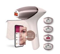 Philips Lumea IPL 9900 Series BRI951/00 Épilateur à lumière pulsée avec SenseIQ