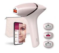 Philips Lumea IPL 9900 SkinAI BRI953/02 épilateur IPL corps, visage, bikini et aisselles 1 pcs