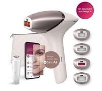 Philips lumea IPL Epilateur à Lumière Pulsée Series 9000 avec SenseIQ BRP958/00