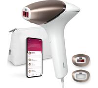 Philips Lumea Prestige Lumea IPL 8000 Series BRI945/00 Épilateur à lumière pulsée avec SenseIQ
