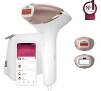 Philips Lumea Prestige Lumea IPL 8000 Series BRI945/00 Épilateur à lumière pulsée avec SenseIQ