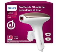 Philips Lumea Advanced Lumea IPL 7000 Series BRI921/00 Épilateur à lumière pulsée