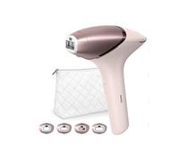 Epilateur lumière pulsée PHILIPS IPL BRI958/00 Lumea Series 9000