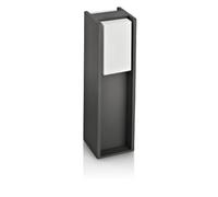 Philips luminaire extérieur borne Bridge
