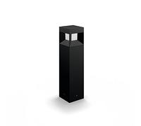 Philips Luminaire extérieur PARTERRE borne noir