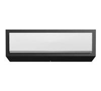 Philips Luminaire Extérieur STRATOSPHERE 4000K Applique Anthracite [Classe énergétique A] G