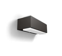 Philips Luminaire Extérieur STRATOSPHERE 4000K Applique Double Diffusion