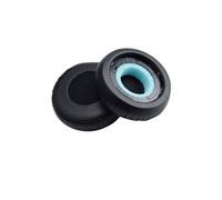 Philips M1 Fidelio Remplacement oreille Coussin Kit - Noir - Oreillettes casque