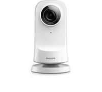 Philips M115E InSightHD Wireless Home Monitor