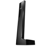 Philips M3501B/23 téléphone Téléphone DECT Identification de l'appelant Noir