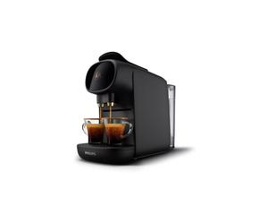 Philips Machine à Café à Capsules 19bars Noir LM9012-65