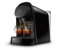 Philips L'OR Barista LM8012 - Machine à café - 19 bar - noir piano