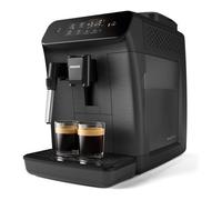 Philips Machine À Café Espresso SÉRIE 800 Noir