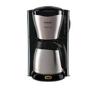 Philips Café Gaia Collection Café Gaia HD7546/20 Cafetière filtre, verseuse isotherme, métal
