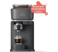 Expresso avec broyeur Philips Baristina BAR300/60 122,8 W Noir