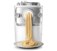 Philips 7000 series HR2660/00 Machine à pâtes automatique - 6 formes - Blanc