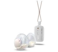 Philips Mains Libres - Tire-lait électrique double - SCF532/11