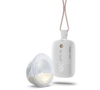 Philips Mains libres - Tire-lait électrique simple - SCF531/11