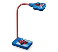 Philips Marvel Lampe de bureau LED Spiderman