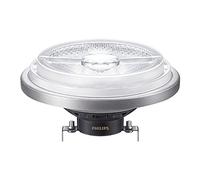 Ampoule Led Philips Mas ExpertColor G53 10,8W 3000K 40 degrés-MLR1115093040X2