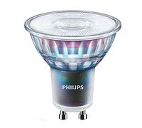 Ampoule LED GU10 - 5,5 W - dimmable - 3000 K - Master Ledspot Expert Color PHILIPS