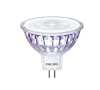 Philips MAS LED spot VLE D 7W GU5.3 A+ Blanc lampe LED