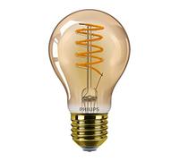 Philips MAS VLE LEDBulbD4-25W E27 A60 GOLD SP G, 250lm, 1800K (31551800)