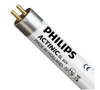 Philips MASTER Actinic BL T5 Short 6W - Ultra-violet 21cm