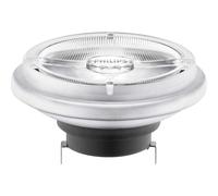 Philips MASTER energy-saving lamp Blanc 3000 K 15 W G53