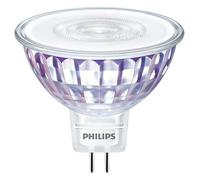 Philips Master Led 30720900 Ampoule Led Blanc 3000 K 5,8 W Gu5.3