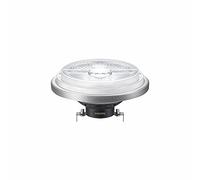 Philips Master LED AR111 12 V 11 W (50 W) 40 degrés 2700 K RA97 Intensité variable