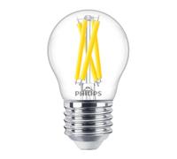 MAS LEDLusterDT5.9-60W E27 927 P45CL G