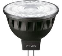 Philips Master Led Expertcolor Ampoule Led Blanc Froid 4000 K 6,5 W Gu5.3