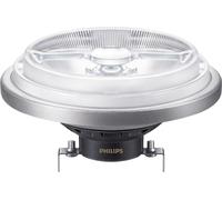 Ampoule Led Mas Expertcolor Philips MLR111509278X2 929003043202-G53 10,8W 2700K