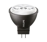Philips Ampoule LED MR11 GU4 MLGU420827 - 3,5W 2700K 200 lm 24° Équivalent 20W