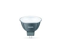 Philips Spot LED Master GU5.3 MR16 7,5W 621lm 36° 930 Blanc chaud Dimmable Équivalent 50W