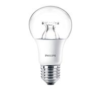 Philips MASTER LEDbulb DT 8-60W E27 A60 CL, 806lm, 2200-2700K (30634900)