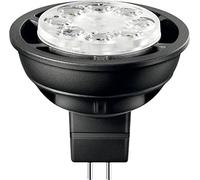 Philips Master LEDspot 6,5W GU5,3-Blanc Froid