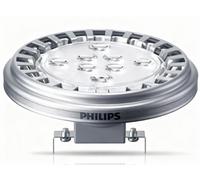 Philips Master Ledspot LV AR111 15 W : Lumineux Venez 75 W/827 ( Blanc Chaud )