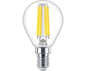 Philips Master Lustre LED E14 3,4W 2700K 470Lm