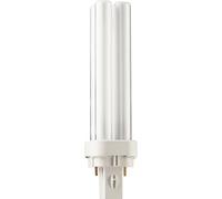 Philips MASTER PL-C 13W/830/2P 1CT ampoule fluorescente 2 pin Blanc chaud A