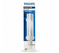 MASTER PLC 18W8402P G24d2 Incolore G