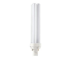 Philips MASTER PL-C 2P Ampoule 26 W / G24d-3/840